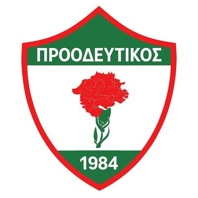 Proodeftikos Badminton Club