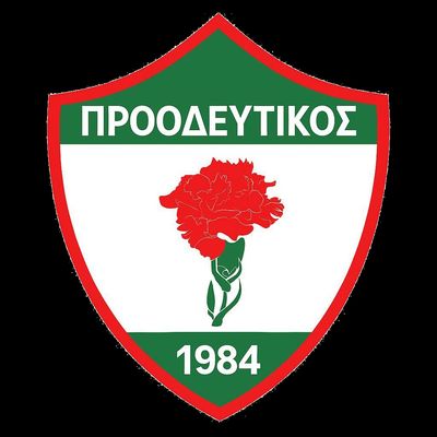 Proodeftikos Badminton Club